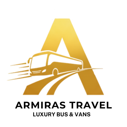 ARMIRAS TRAVEL SITE LOGO PNG